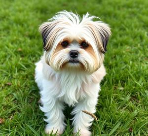 lhasa apso dog breed pictures