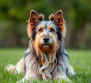 lithuanian hound dog breed photos
