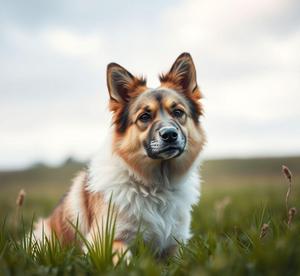 löwchen dog breed pictures
