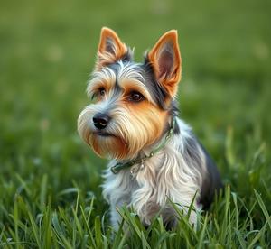 lucas terrier dog breed pictures