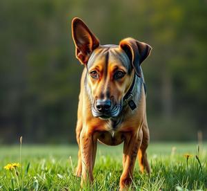 mahratta hound dog breed photos