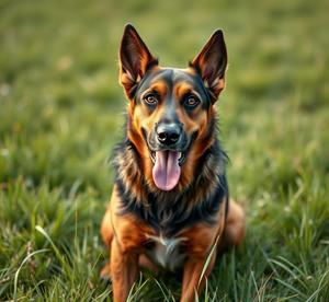 mahratta hound dog breed pictures