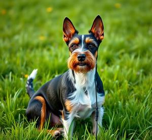 manchester terrier dog breed photos
