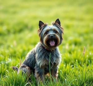 maneto dog breed pictures