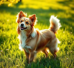 markiesje dog breed pictures