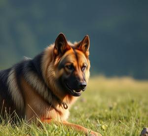 molossus of epirus dog breed photos