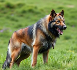 molossus of epirus dog breed pictures