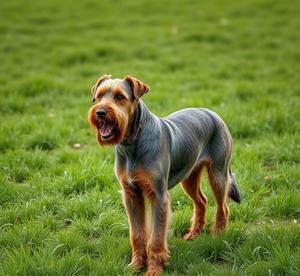 mudhol hound dog breed photos
