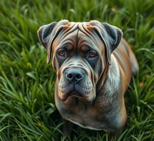 neapolitan mastiff dog breed photos