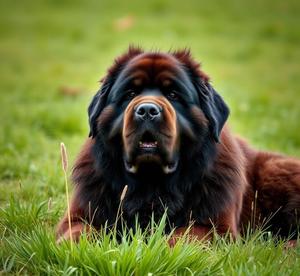 newfoundland dog breed photos