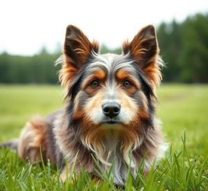 norrbottenspets dog breed photos