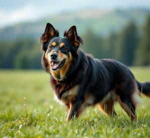 norrbottenspets dog breed pictures