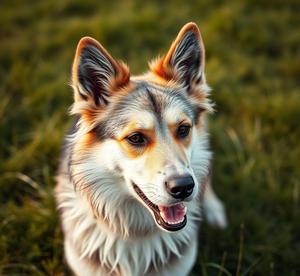 norwegian lundehund dog breed photos