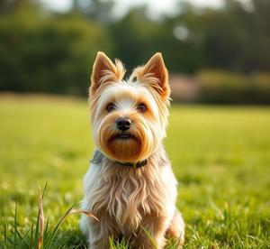 norwich terrier dog breed photos