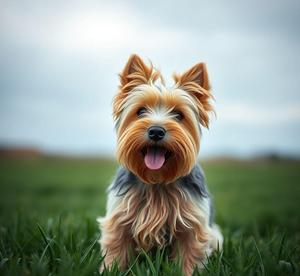 norwich terrier dog breed pictures