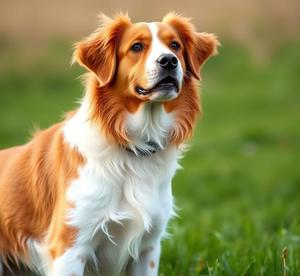 nova scotia duck tolling retriever dog breed pictures