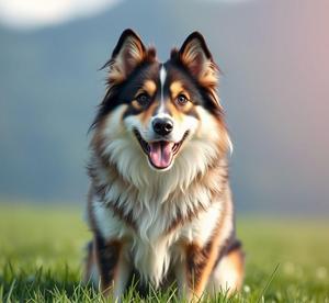 nureongi dog breed pictures