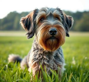 otterhound dog breed pictures
