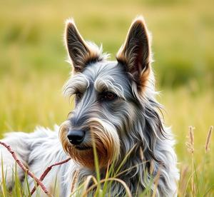 pampas deerhound dog breed photos