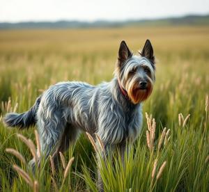 pampas deerhound dog breed pictures