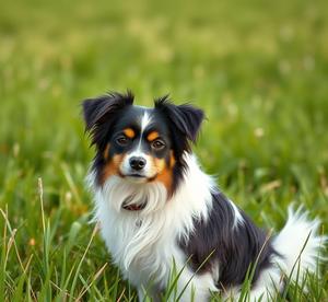 papillon dog breed photos
