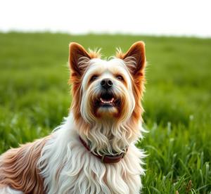 pastor garafiano dog breed photos