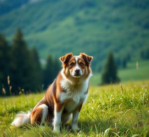 pastore della lessinia e del lagorai dog breed photos