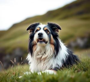 patagonian sheepdog breed photos