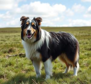 patagonian sheepdog breed pictures