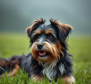 perdigueiro galego dog breed photos