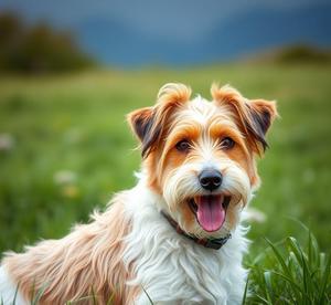perdigueiro galego dog breed pictures