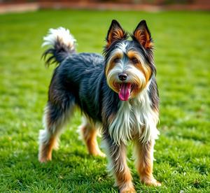 perro majorero dog breed pictures