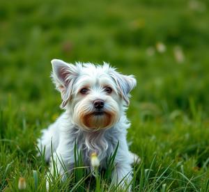 petit bleu de gascogne dog breed pictures