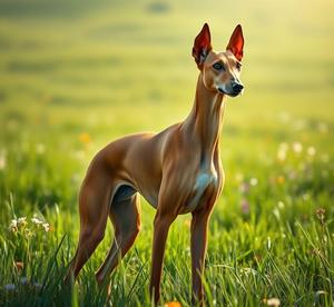 pharaoh hound dog breed photos