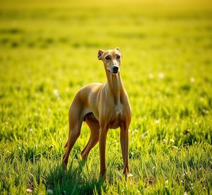 pharaoh hound dog breed pictures