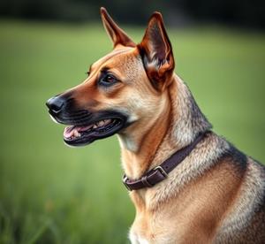 phu quoc ridgeback dog breed pictures