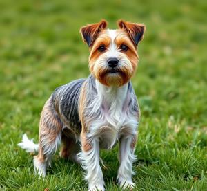 plummer terrier dog breed photos