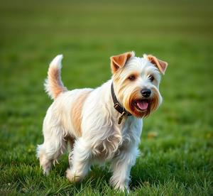 plummer terrier dog breed pictures