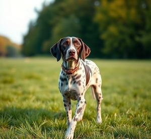 pointer dog breed photos