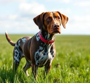 pointer dog breed pictures