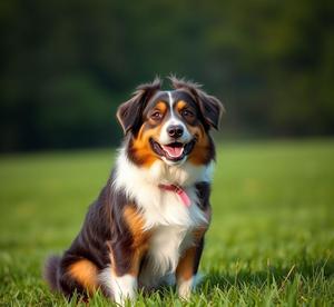 poitevin dog breed pictures
