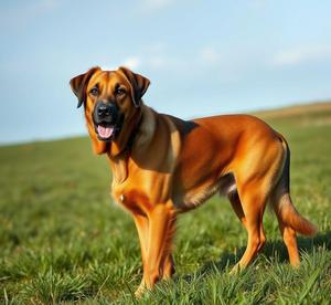 polish hound dog breed photos