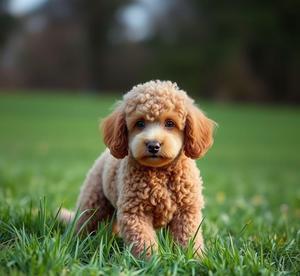 poodle dog breed photos
