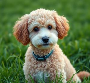 poodle dog breed pictures