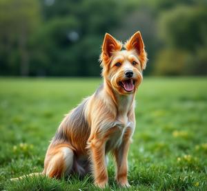 portuguese podengo dog breed photos