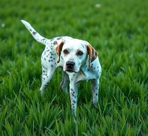 portuguese pointer dog breed pictures