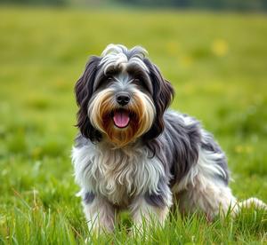 portuguese sheepdog breed photos
