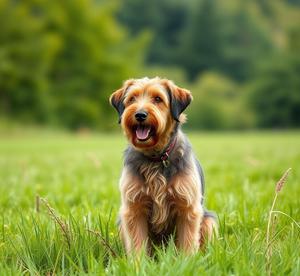 pudelpointer dog breed photos