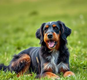 pudelpointer dog breed pictures