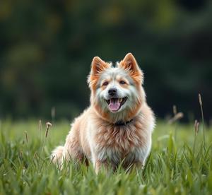 pumi dog breed photos